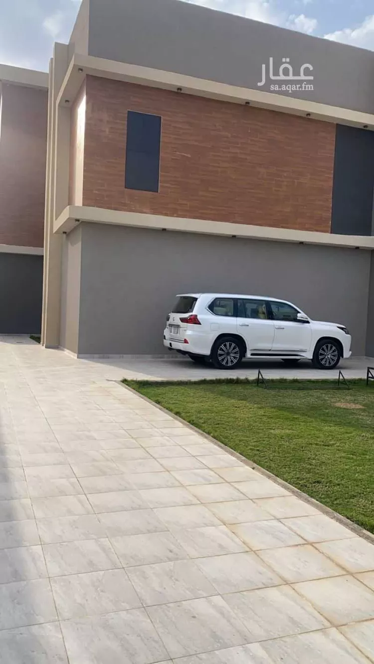 فيلا للبيع في شارع 8040887, حي المنصورة, مدينة بريدة, منطقة القصيم صورة 5