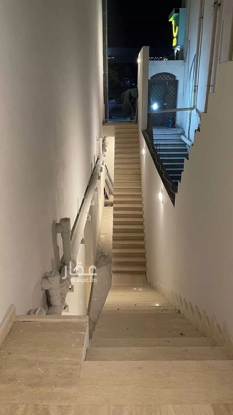محل للإيجار في شارع ام منيع اسماء بنت عمرو الانصارية, حي الرانوناء, مدينة المدينه المنوره, منطقة المدينة المنورة صورة 5