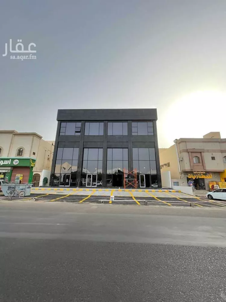 محل للإيجار في شارع ام منيع اسماء بنت عمرو الانصارية, حي الرانوناء, مدينة المدينه المنوره, منطقة المدينة المنورة صورة 2