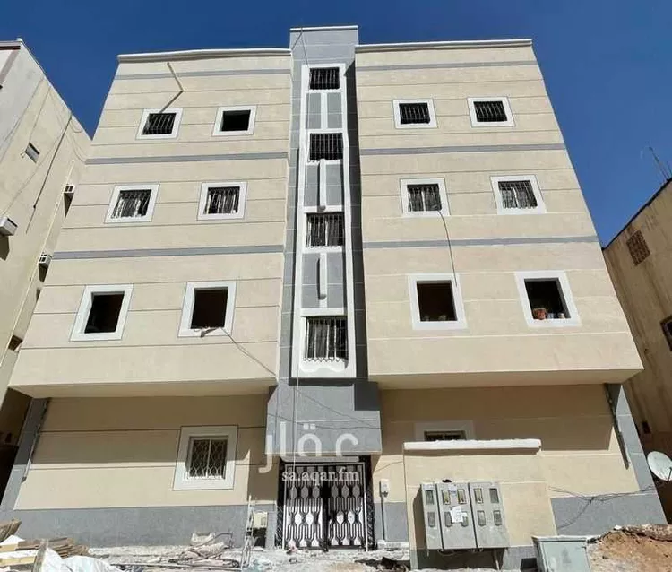 عمارة للبيع في شارع ابو طاهر الدشتج, حي بنى ظفر, مدينة المدينة المنورة, منطقة المدينة المنورة