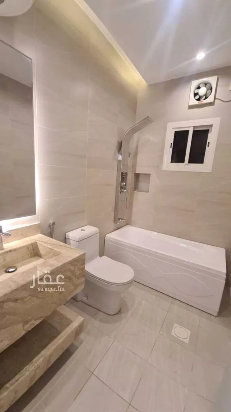 شقة للبيع في شارع الرضائع, حي العقيق, مدينة الطائف, منطقة مكة المكرمة صورة 5