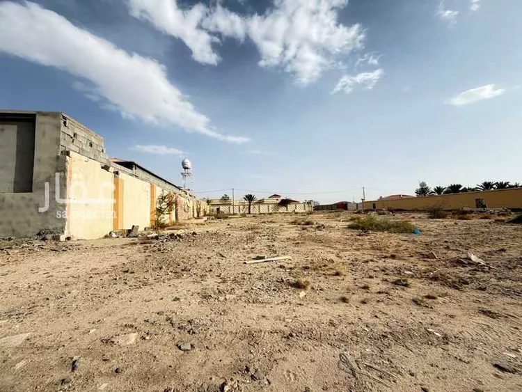 Land for Sale in Taif Jubrah صورة 5