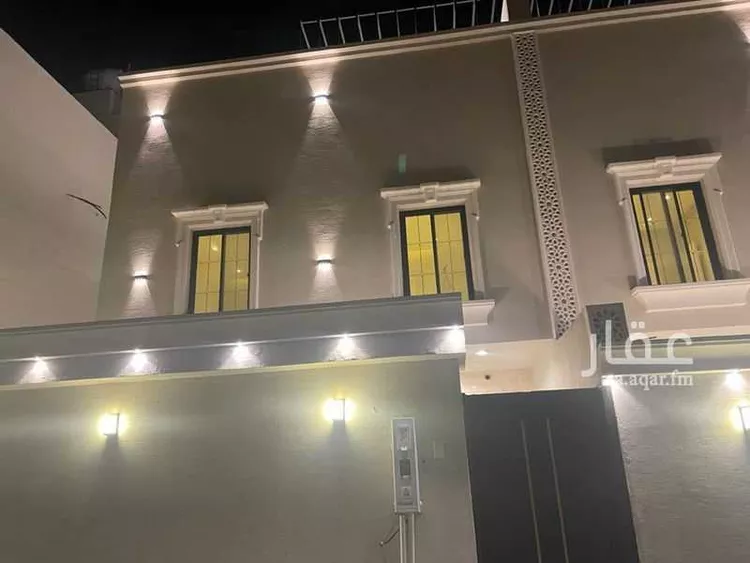 فيلا للبيع في حي أم العراد, مدينة الطائف, منطقة مكة المكرمة صورة 3