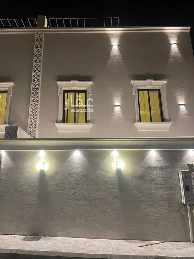 فيلا للبيع في حي أم العراد, مدينة الطائف, منطقة مكة المكرمة