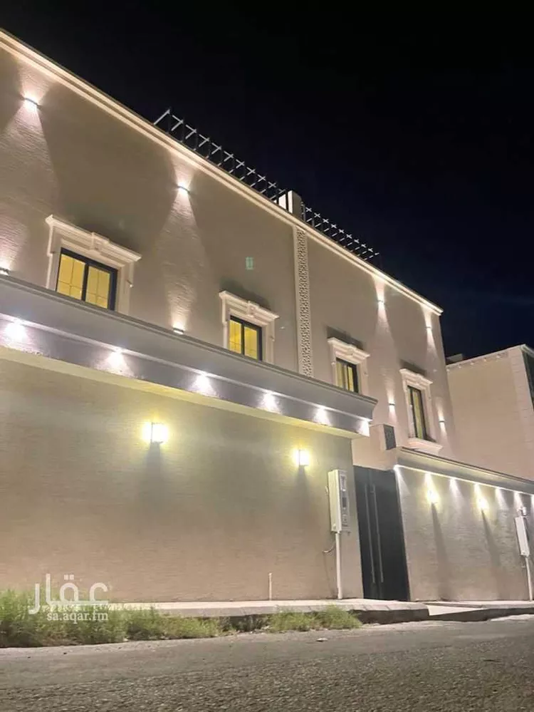 فيلا للبيع في حي أم العراد, مدينة الطائف, منطقة مكة المكرمة صورة 2