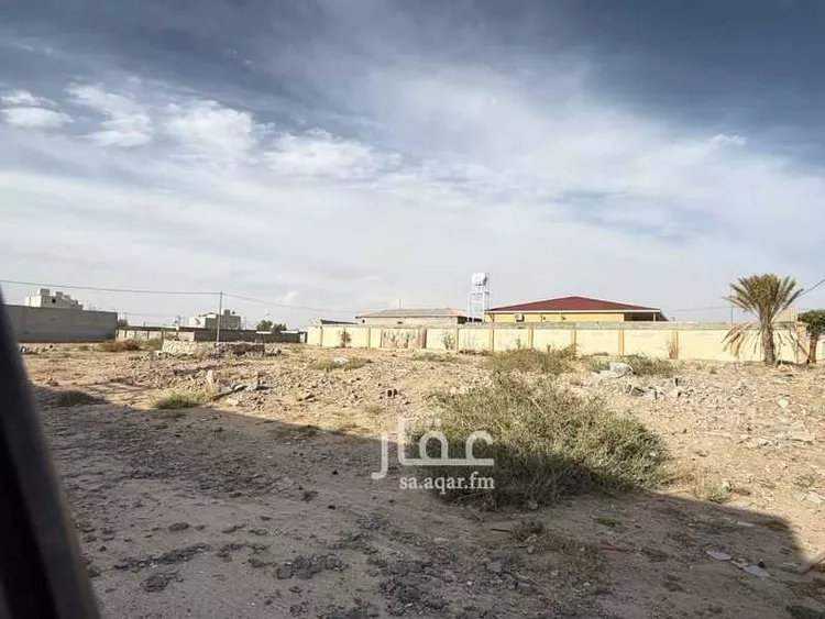 Land for Sale in Taif Jubrah