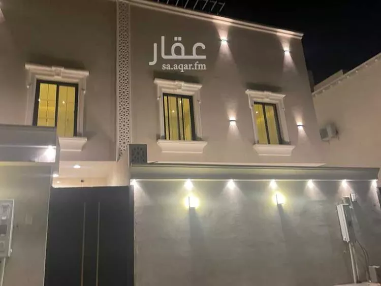 فيلا للبيع في حي أم العراد, مدينة الطائف, منطقة مكة المكرمة صورة 5