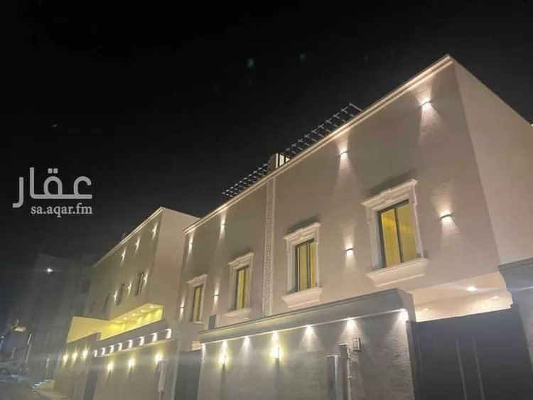 فيلا للبيع في حي أم العراد, مدينة الطائف, منطقة مكة المكرمة صورة 4