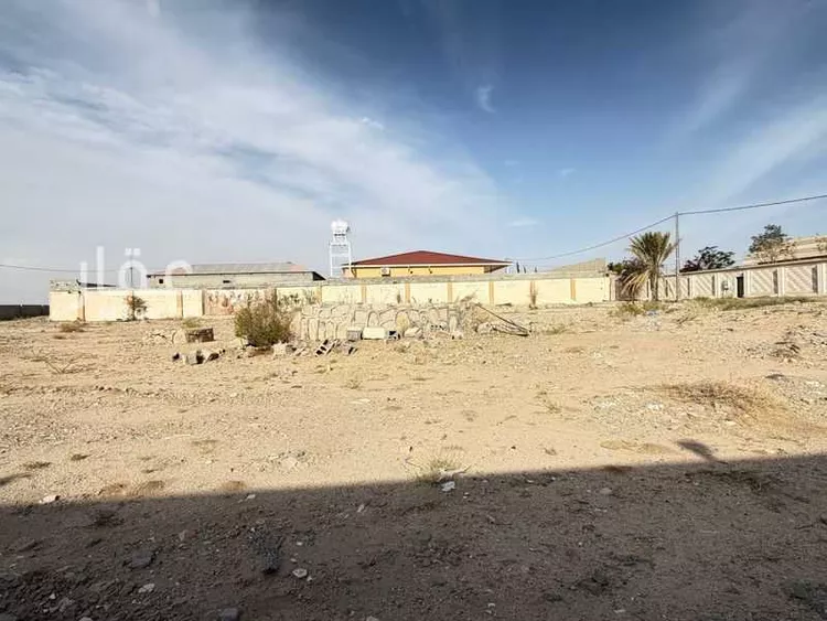 Land for Sale in Taif Jubrah صورة 4