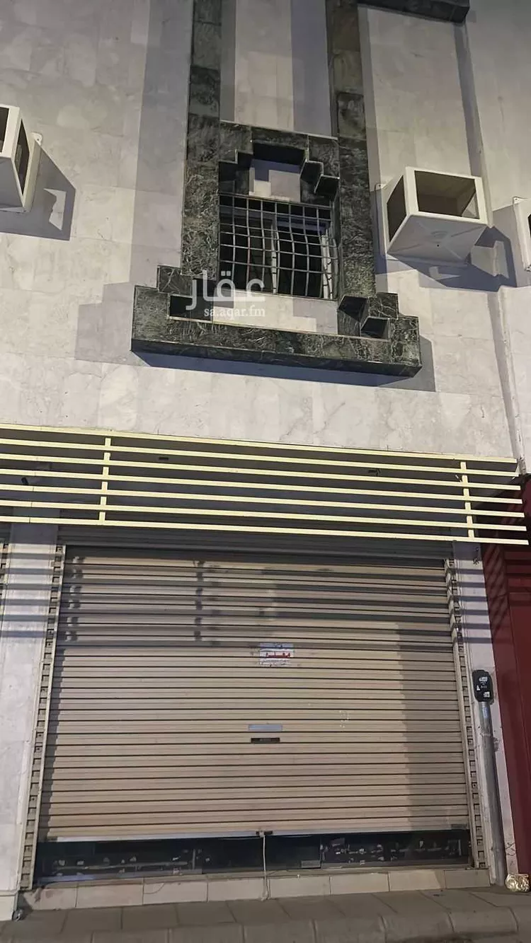 محل للإيجار في شارع أم سرار 11 ، حي ام سرور ، خميس مشيط ، خميس مشيط