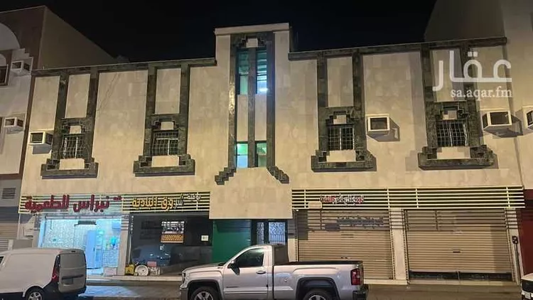 محل للإيجار في شارع ابراهيم بن محمد الدميري ، حي ام سرور ، خميس مشيط ، خميس مشيط صورة 2