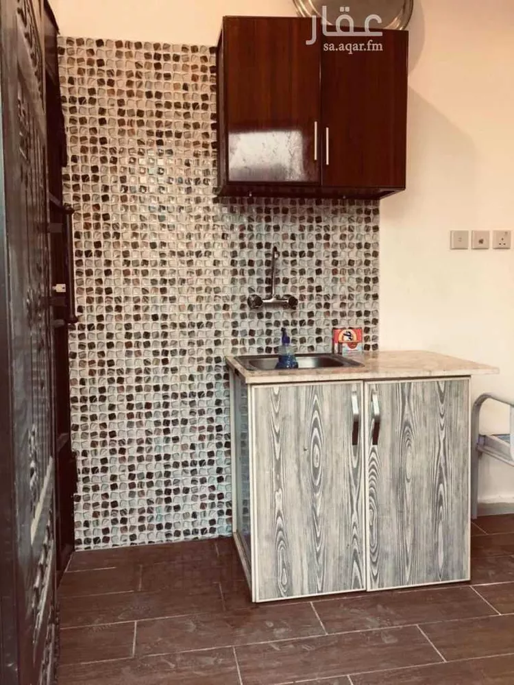 غرفة للإيجار في شارع عبدالرحمن ابن قيظي ابن قيس ، حي حجله ، خميس مشيط ، خميس مشيط صورة 3