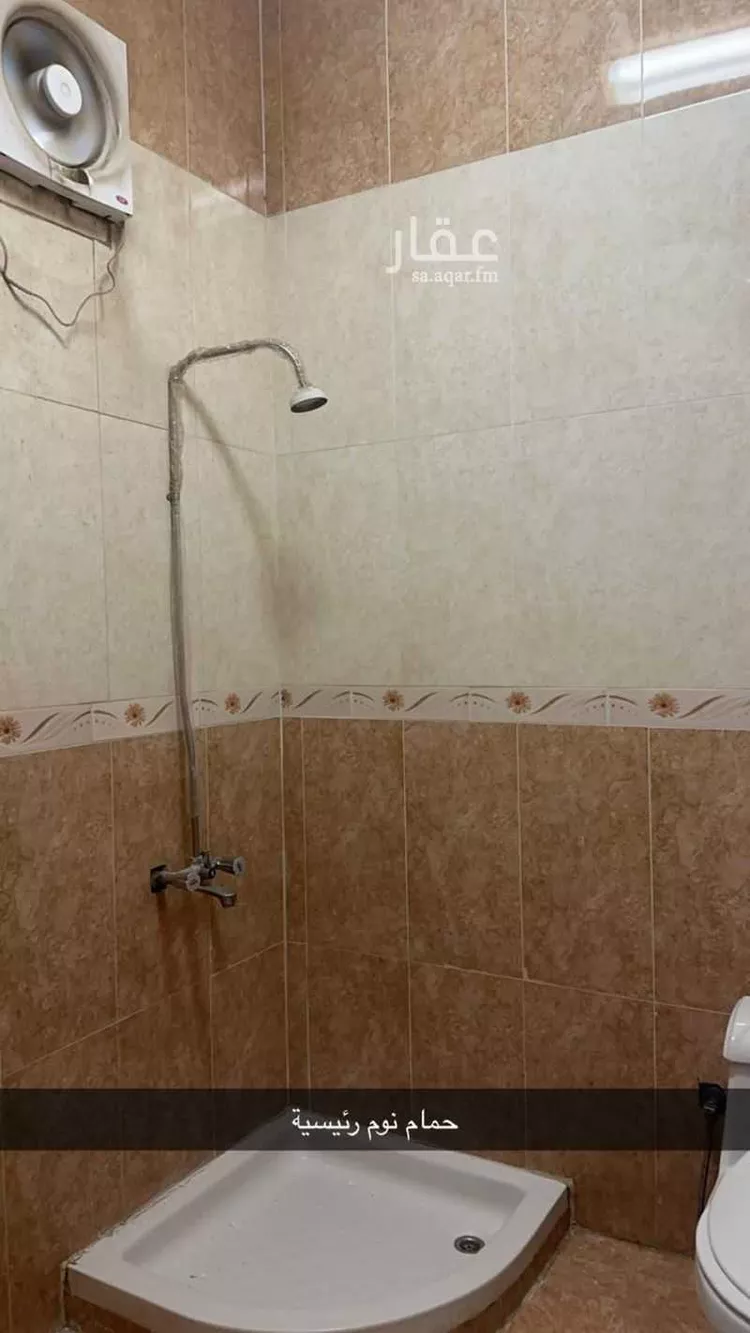 شقة للإيجار في شارع داود ابن سلمة الانصاري ، حي شكر ، خميس مشيط ، خميس مشيط صورة 3