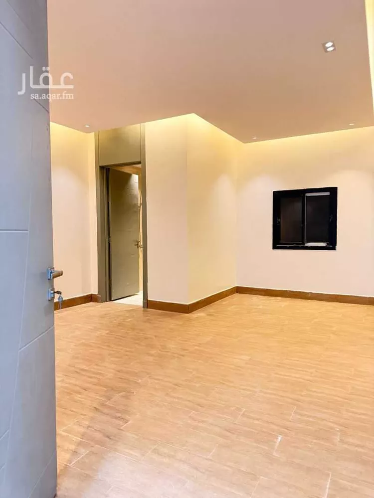 غرفة للإيجار في شارع كريم الدين البرموني, حي عكاظ, مدينة الرياض, منطقة الرياض