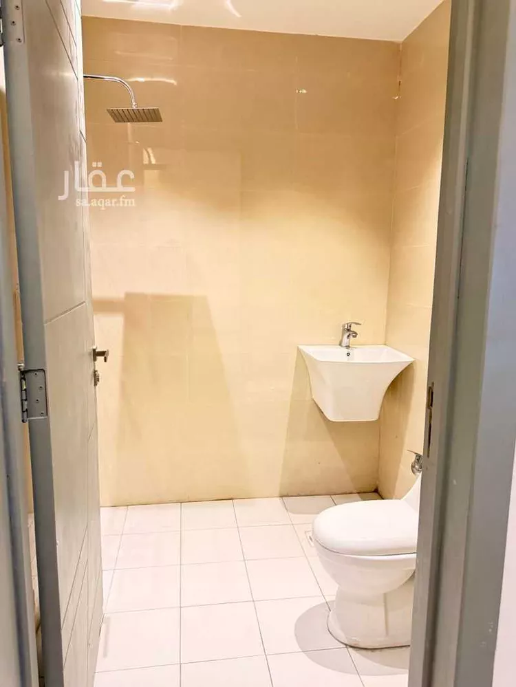 غرفة للإيجار في شارع كريم الدين البرموني, حي عكاظ, مدينة الرياض, منطقة الرياض صورة 2
