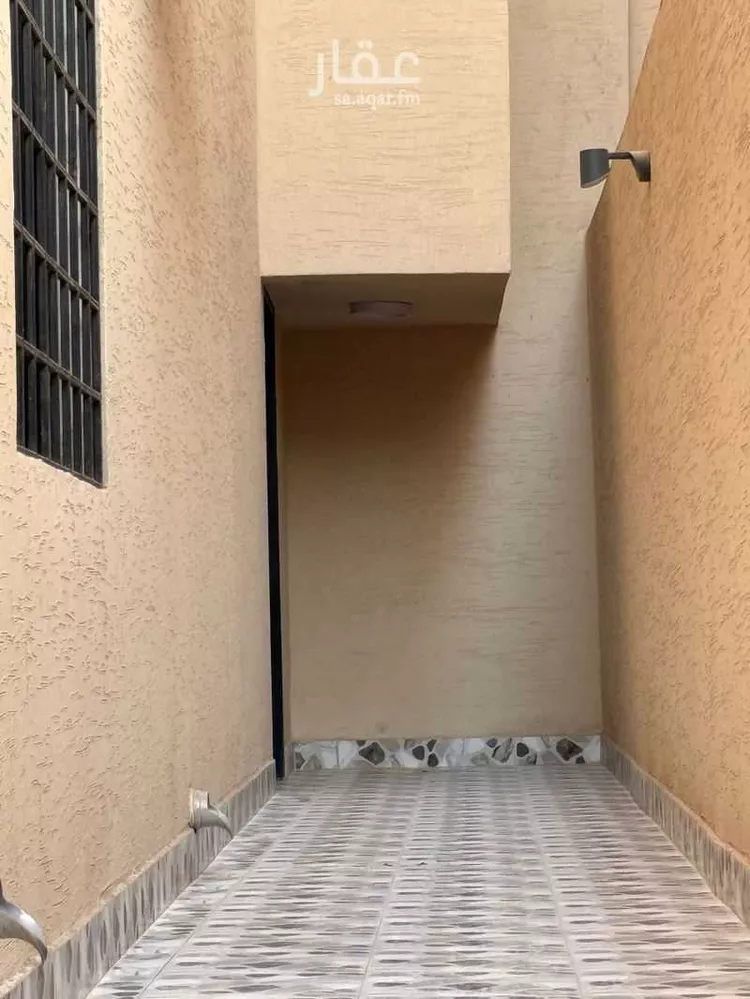 شقة للإيجار في شارع كريم الدين البرموني, حي عكاظ, مدينة الرياض, منطقة الرياض صورة 4