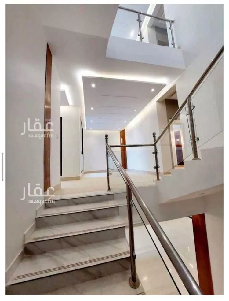 فيلا للإيجار في شارع عبدالعزيز الأهواني, حي طويق, مدينة الرياض, منطقة الرياض صورة 5