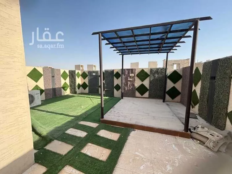 فيلا للإيجار في شارع زكي محمد حسن ، حي طويق ، الرياض ، منطقة الرياض صورة 4