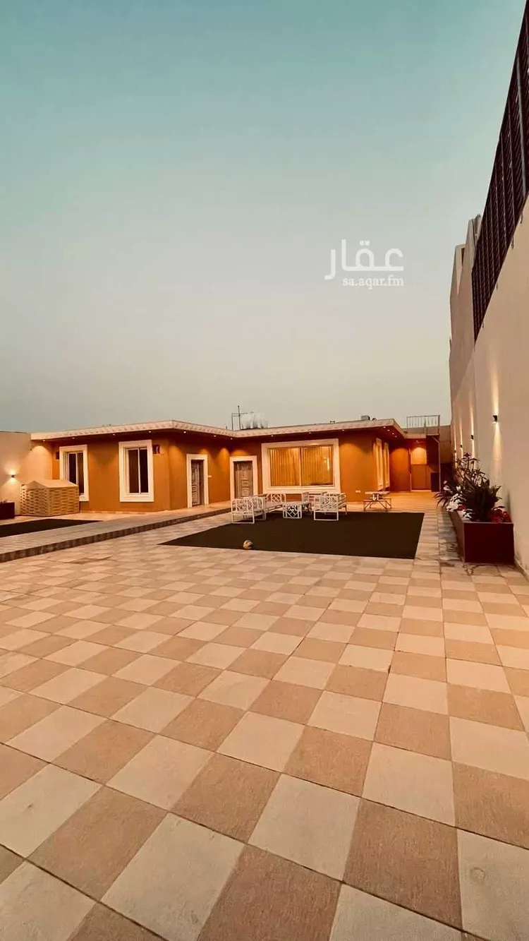 شاليه واستراحة للحجز في شارع إسحاق بن مرة ، حي بنبان ، الرياض ، منطقة الرياض صورة 2