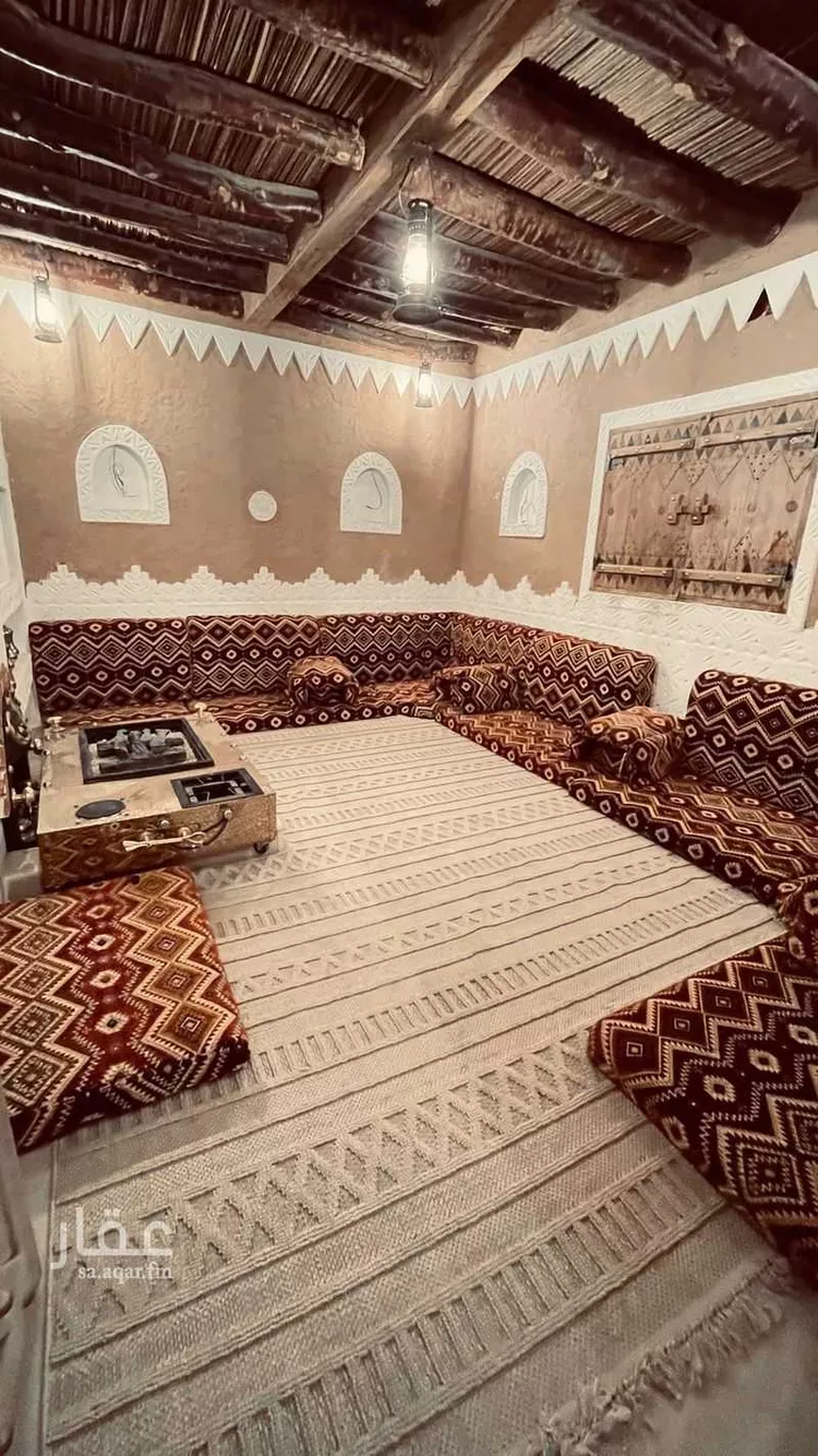 شاليه واستراحة للحجز في شارع إسحاق بن مرة ، حي بنبان ، الرياض ، منطقة الرياض صورة 4