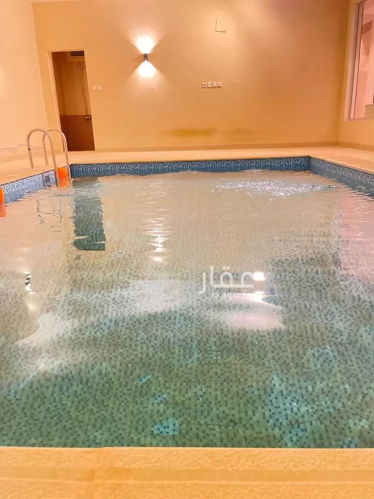 شاليه واستراحة للحجز في شارع إسحاق بن مرة ، حي بنبان ، الرياض ، منطقة الرياض صورة 5