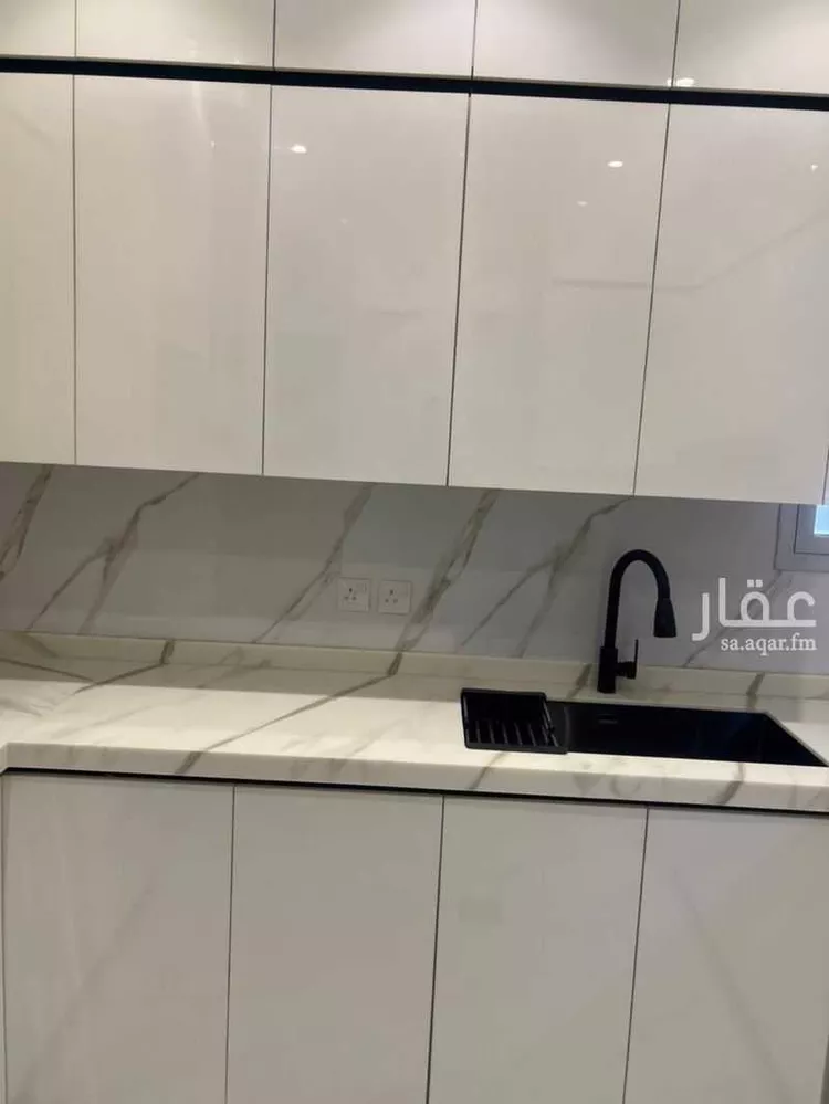 شقة للإيجار في شارع وادي هجر, حي الملقا, مدينة الرياض, منطقة الرياض صورة 4