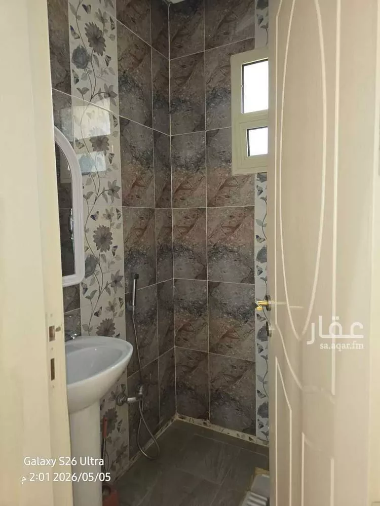 شقة للإيجار في شارع أحمد الحفرواي, حي القيروان, مدينة الرياض, منطقة الرياض صورة 5