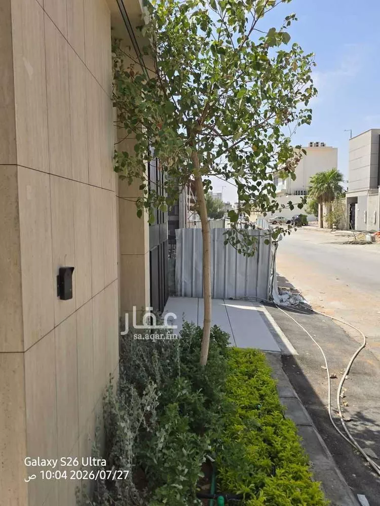 فيلا للبيع في شارع إبراهيم بن حسين بيري, حي العارض, مدينة الرياض, منطقة الرياض 13