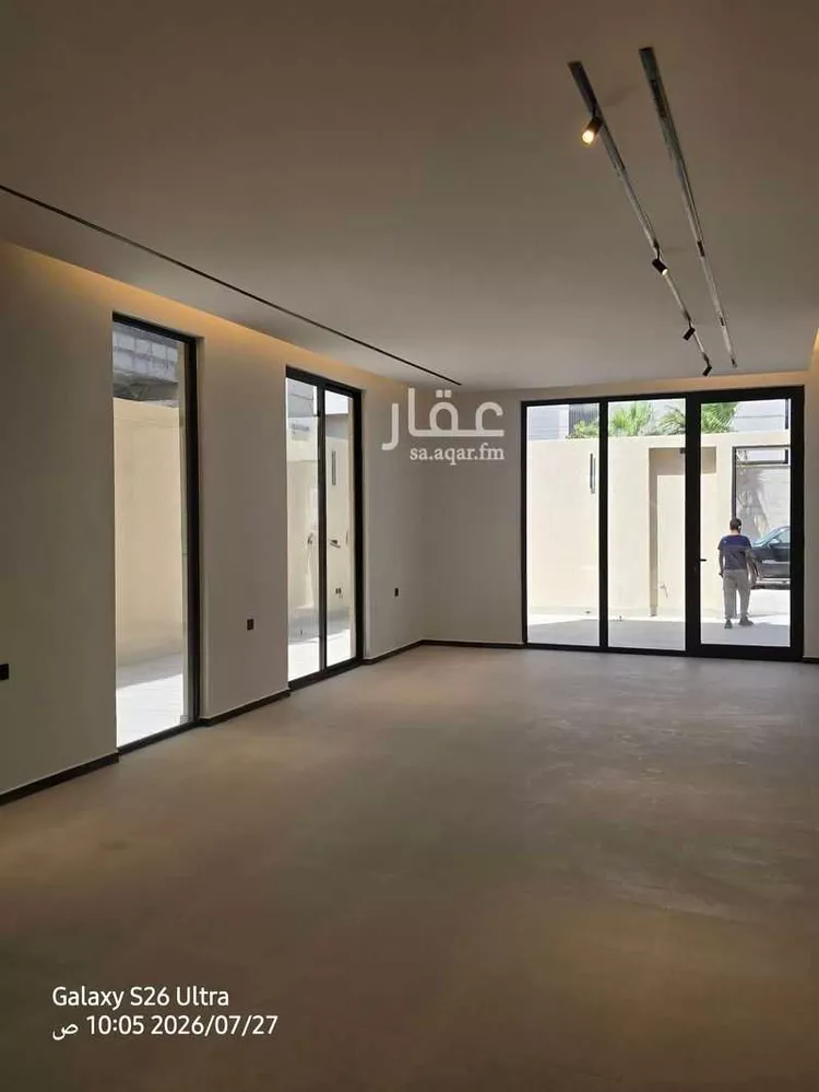 فيلا للبيع في شارع إبراهيم بن حسين بيري, حي العارض, مدينة الرياض, منطقة الرياض 24
