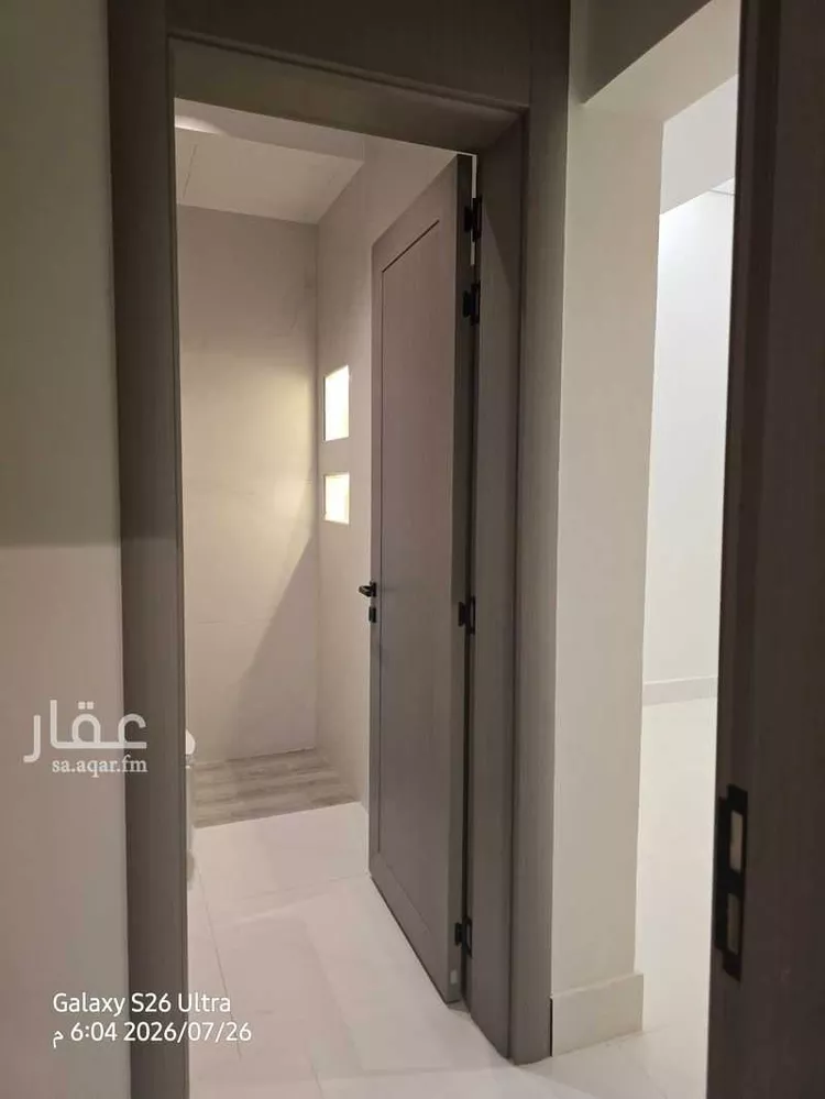 شقة للبيع في شارع علي الربيش, حي العارض, مدينة الرياض, منطقة الرياض صورة 3
