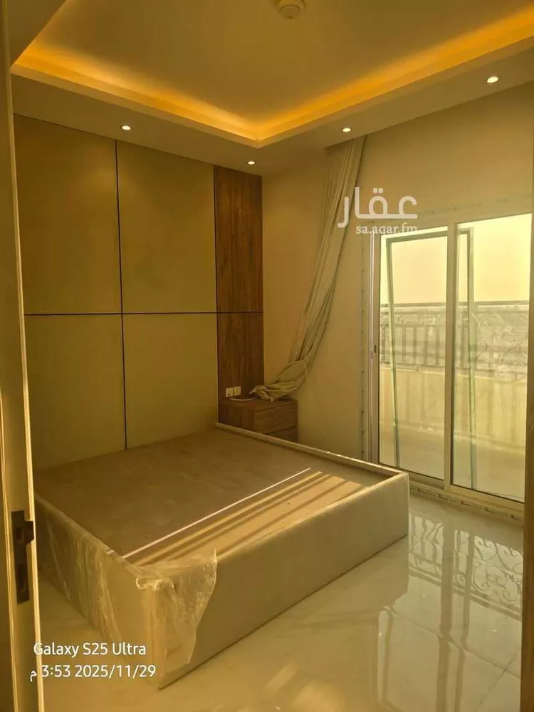 شقة للإيجار في شارع حسين مفتي, حي العارض, مدينة الرياض, منطقة الرياض صورة 5