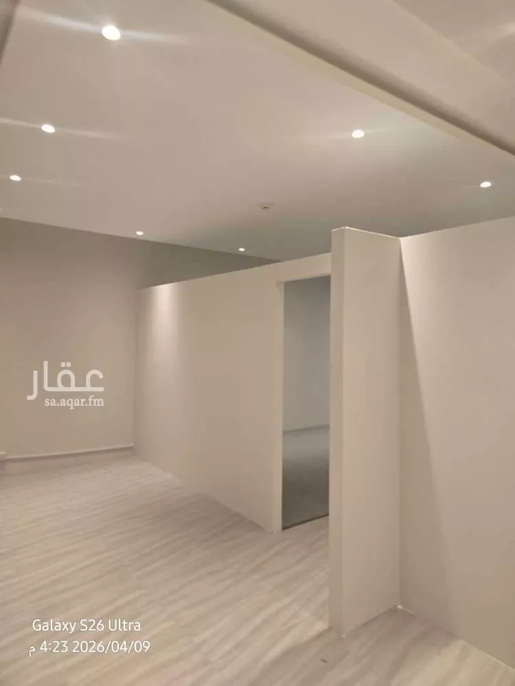 مكتب تجاري للإيجار في شارع الملك عبدالعزيز ابن عبدالرحمن سعود الفرعي, حي العارض, مدينة الرياض, منطقة الرياض صورة 4