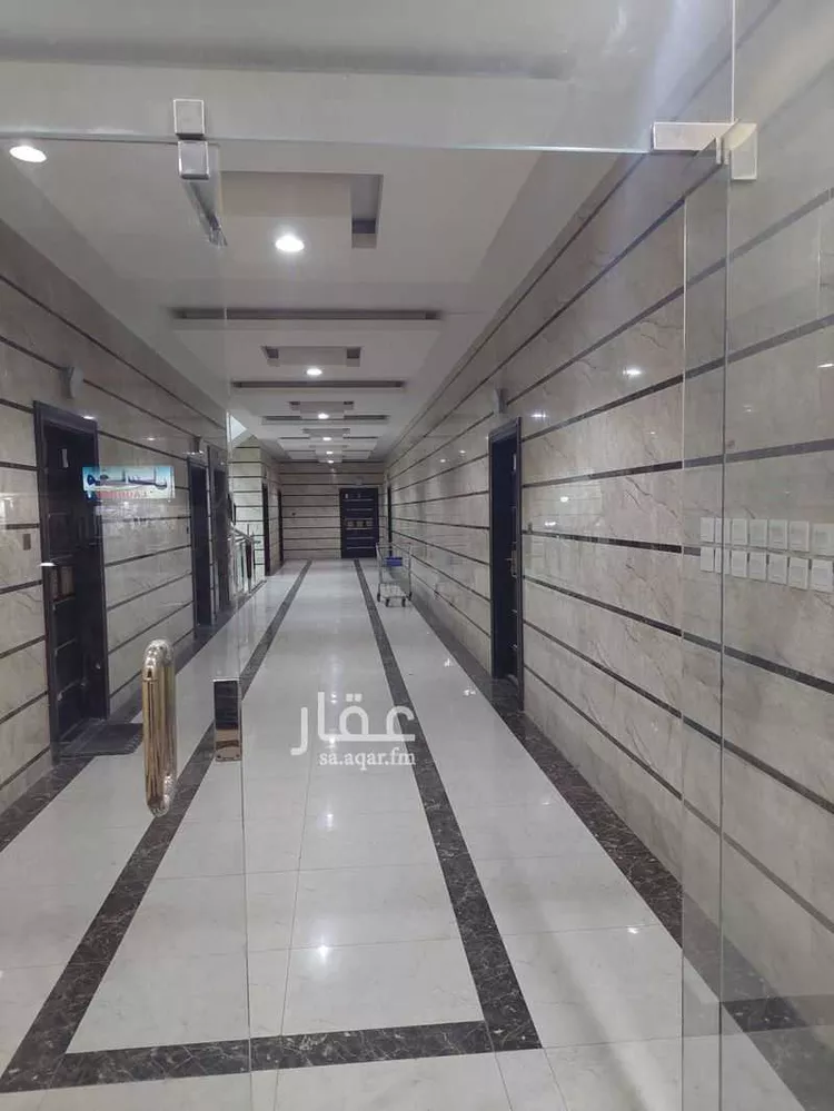 شقة للإيجار في شارع وادي هجر, حي الملقا, مدينة الرياض, منطقة الرياض صورة 2