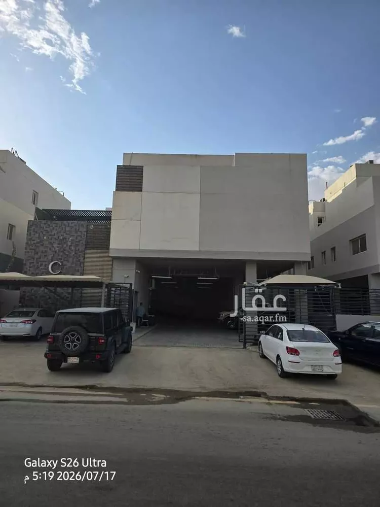 Apartment for Rent in Riyadh An Narjis