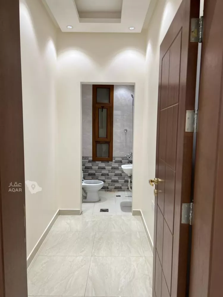دور للإيجار في شارع حسين عبدالله باسلامة, حي العارض, مدينة الرياض, منطقة الرياض 3