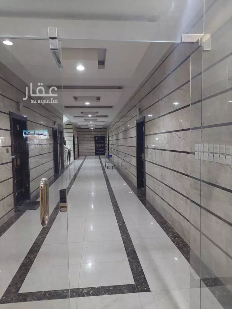 شقة للإيجار في شارع وادي هجر, حي الملقا, مدينة الرياض, منطقة الرياض صورة 2