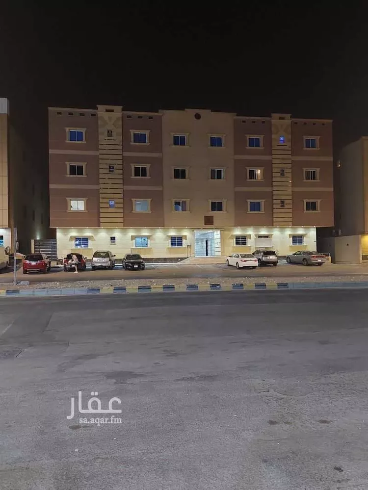 شقة للإيجار في شارع وادي هجر, حي الملقا, مدينة الرياض, منطقة الرياض