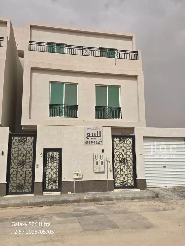 فيلا للبيع في شارع حسين مفتي, حي العارض, مدينة الرياض, منطقة الرياض صورة 5