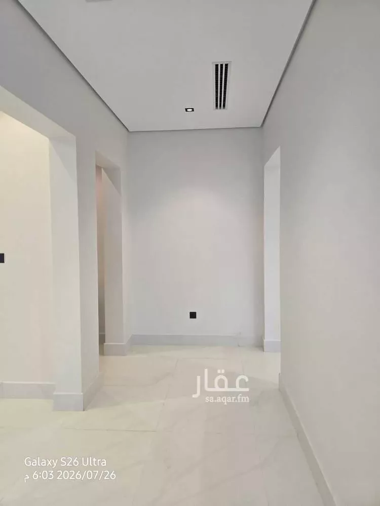 شقة للبيع في شارع علي الربيش, حي العارض, مدينة الرياض, منطقة الرياض صورة 4