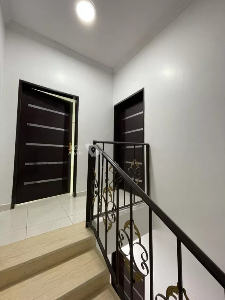 شقة للإيجار في شارع إبراهيم بن عبدالله بن سيف, حي العارض, مدينة الرياض, منطقة الرياض 7