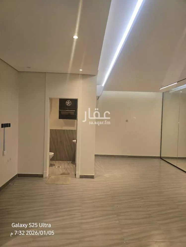 مكتب تجاري للإيجار في شارع الملك عبدالعزيز ابن عبدالرحمن سعود الفرعي, حي العارض, مدينة الرياض, منطقة الرياض صورة 4