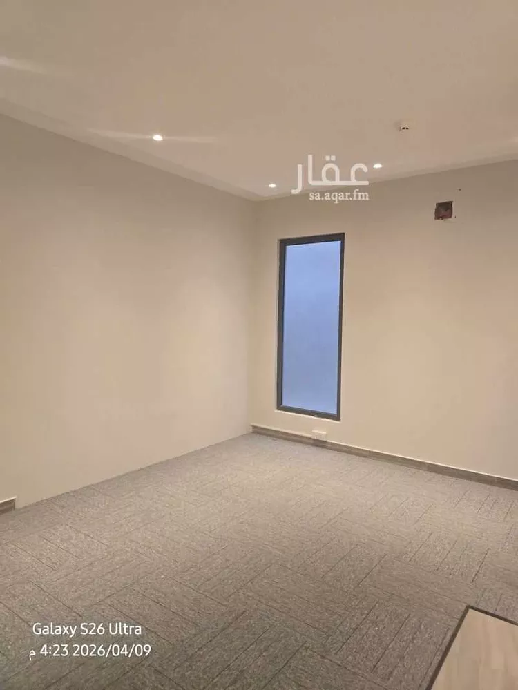 مكتب تجاري للإيجار في شارع الملك عبدالعزيز ابن عبدالرحمن سعود الفرعي, حي العارض, مدينة الرياض, منطقة الرياض صورة 5