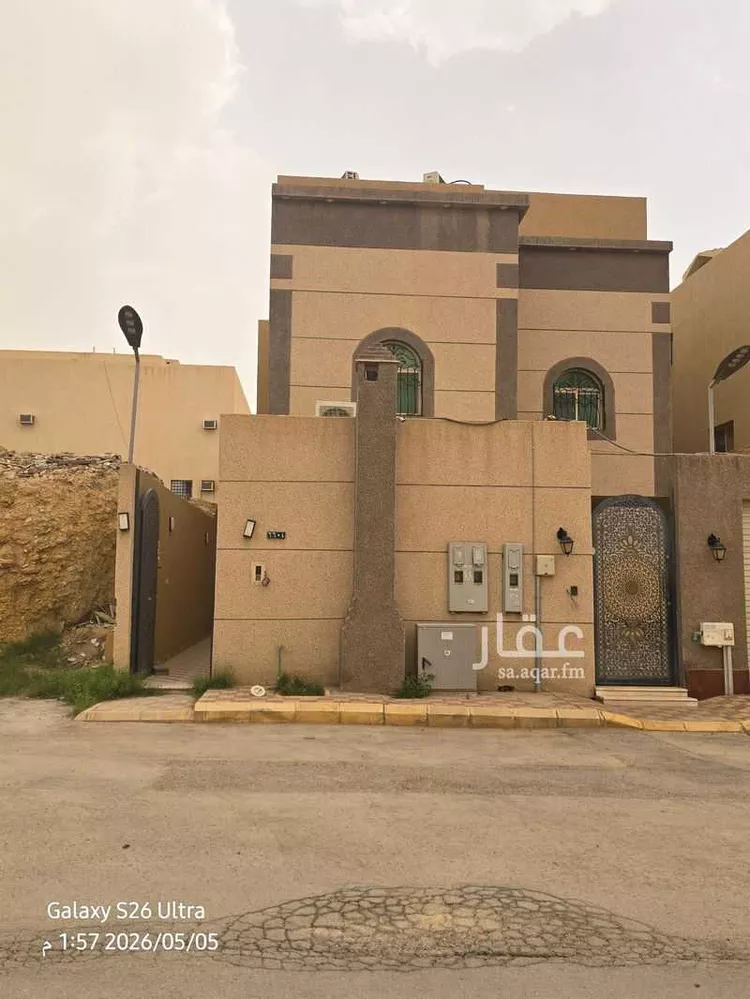 شقة للإيجار في شارع أحمد الحفرواي, حي القيروان, مدينة الرياض, منطقة الرياض