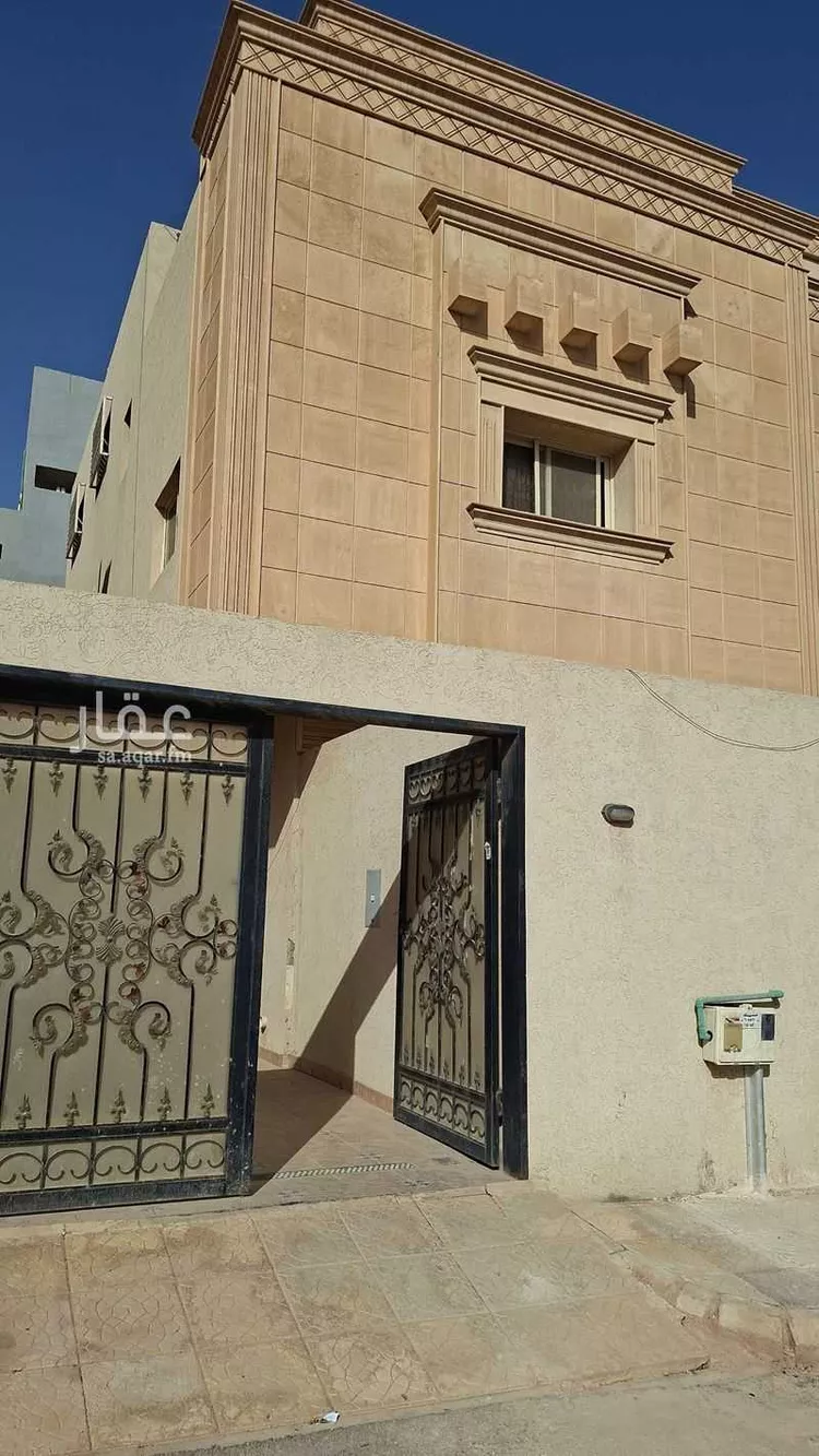 دور للإيجار في شارع ظفر الطرقي, حي القيروان, مدينة الرياض, منطقة الرياض