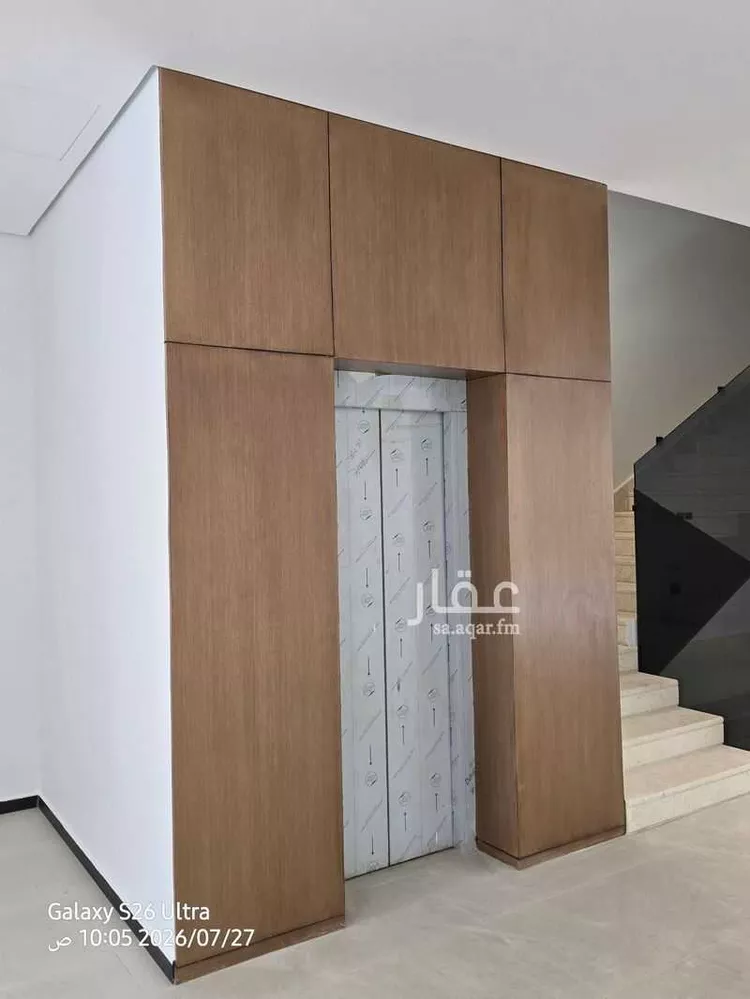 فيلا للبيع في شارع إبراهيم بن حسين بيري, حي العارض, مدينة الرياض, منطقة الرياض 25