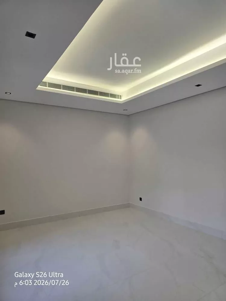 شقة للبيع في شارع علي الربيش, حي العارض, مدينة الرياض, منطقة الرياض صورة 5