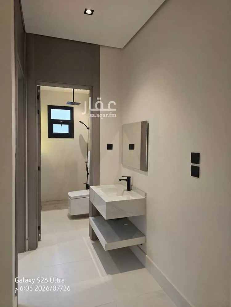 Apartment for Sale in Riyadh Al Arid 15