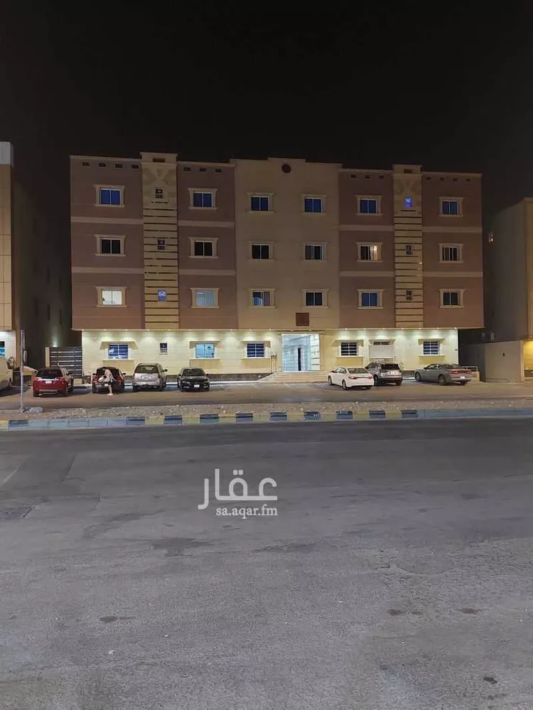 شقة للإيجار في شارع وادي هجر, حي الملقا, مدينة الرياض, منطقة الرياض