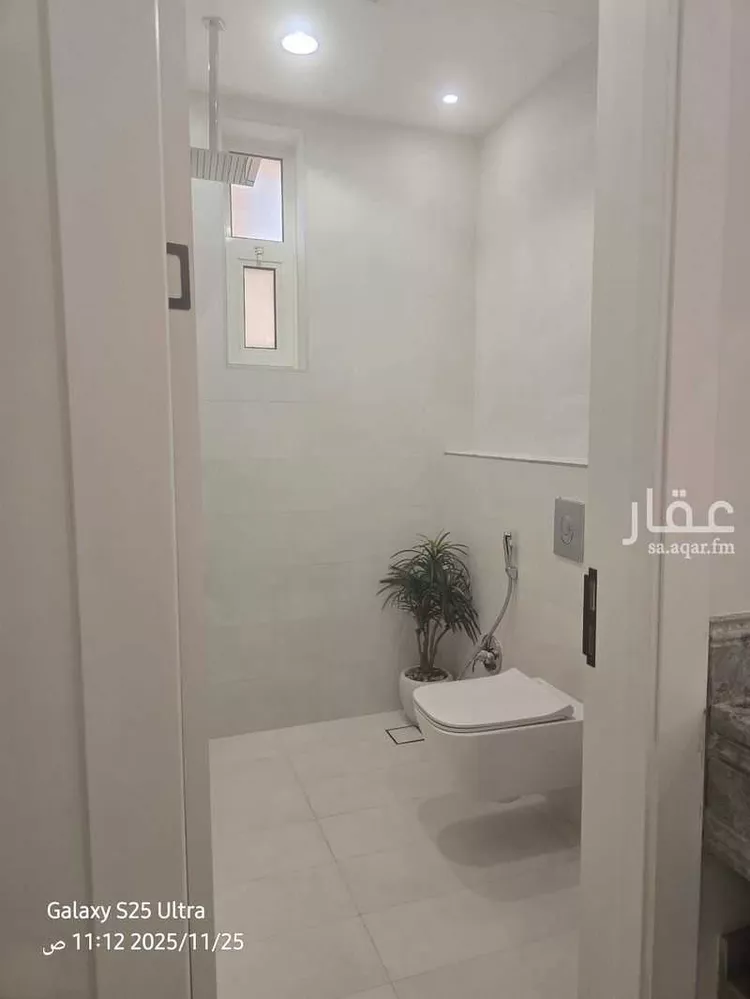 فيلا للإيجار في شارع علي بن عبدالله السنهوري, حي العارض, مدينة الرياض, منطقة الرياض صورة 4