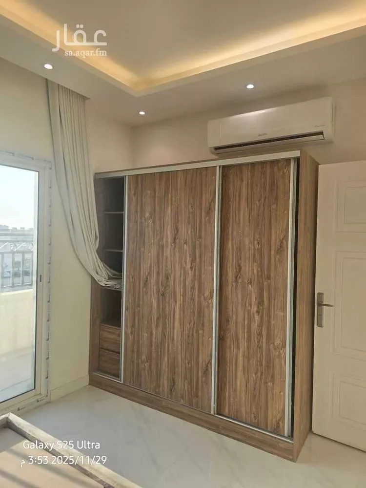 شقة للإيجار في شارع حسين مفتي, حي العارض, مدينة الرياض, منطقة الرياض صورة 2